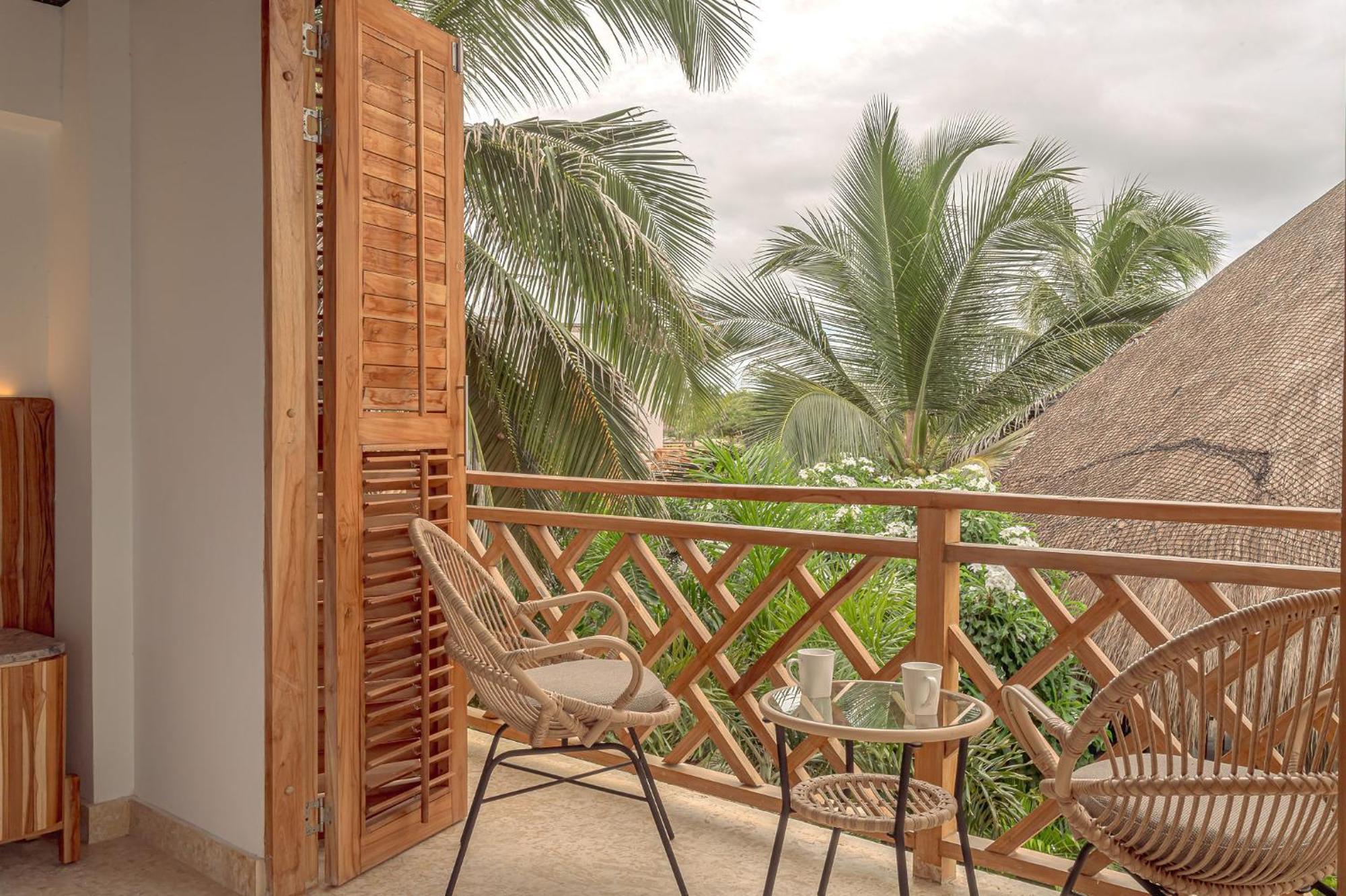 Islawa Soy Local - Isla Privada Hotel Baru Exterior photo