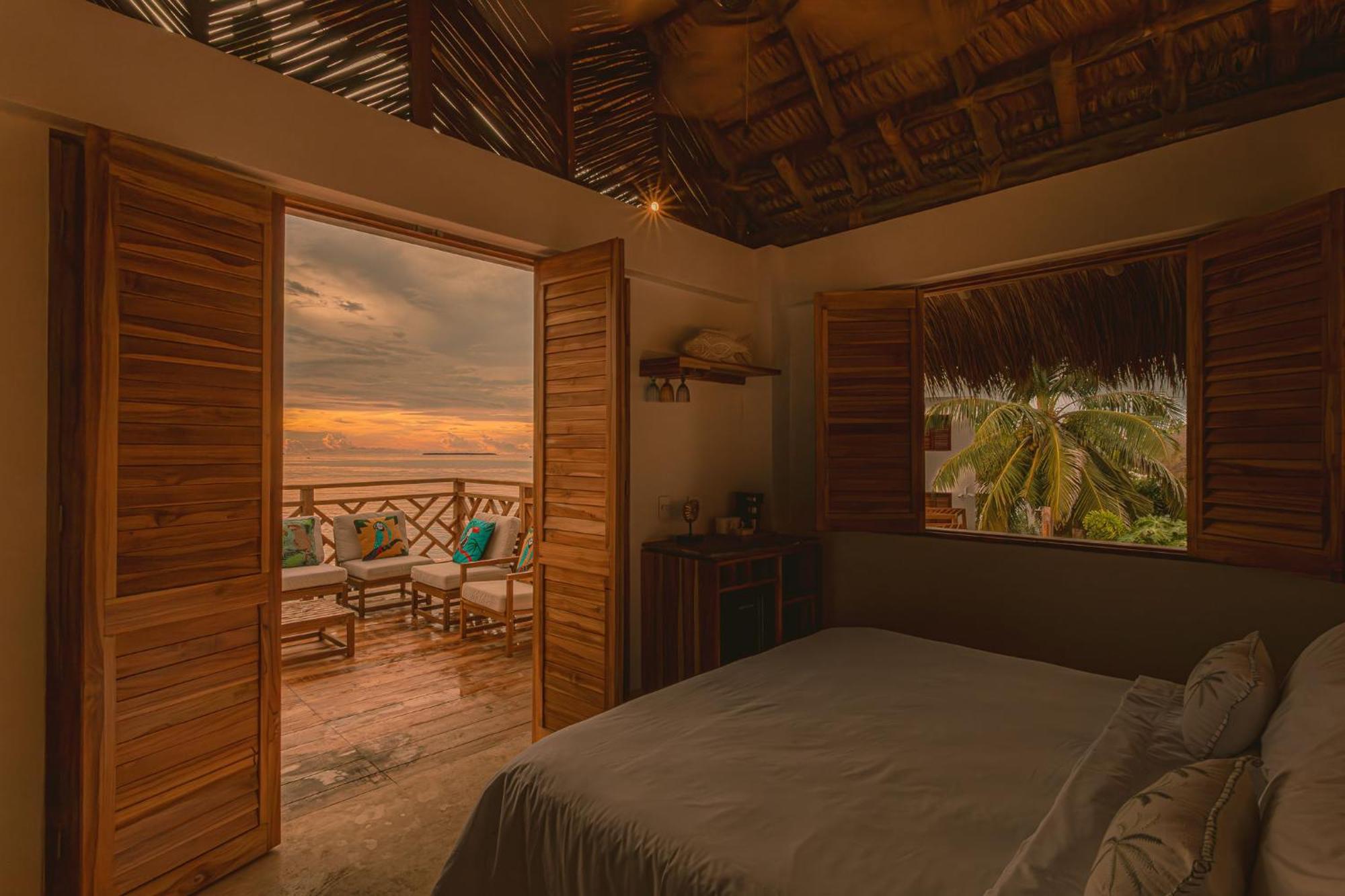 Islawa Soy Local - Isla Privada Hotel Baru Exterior photo